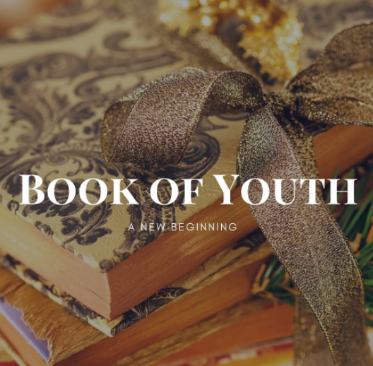 Book of Youth Official