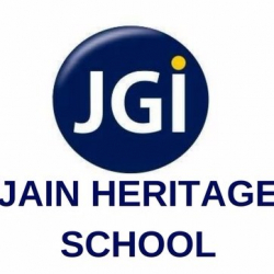 Jain Heritage School