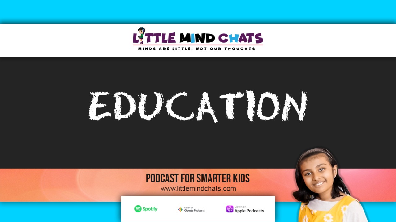 034: Importance of Education