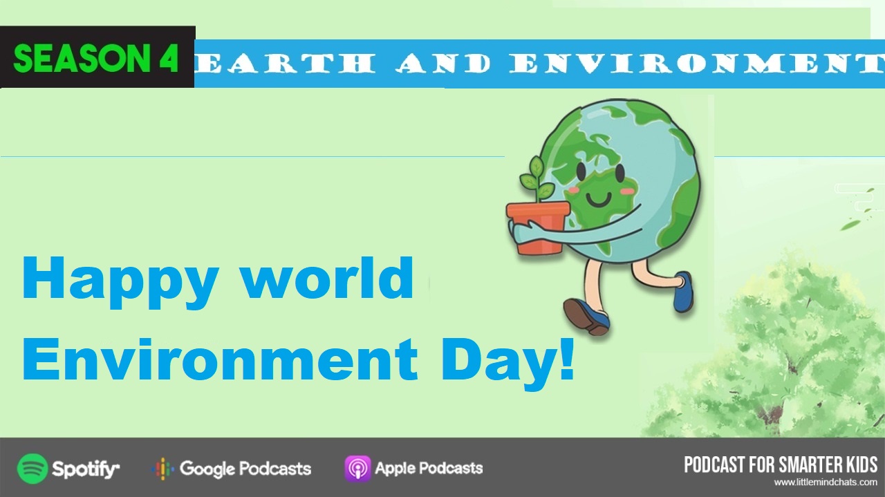 071: Current News -26 and World Environment Day