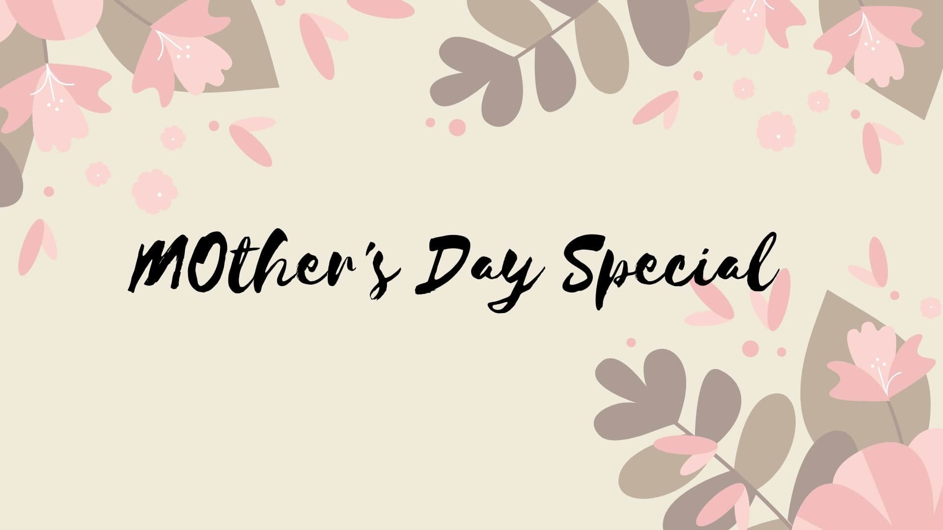 067: Mother’s Day Special Episode