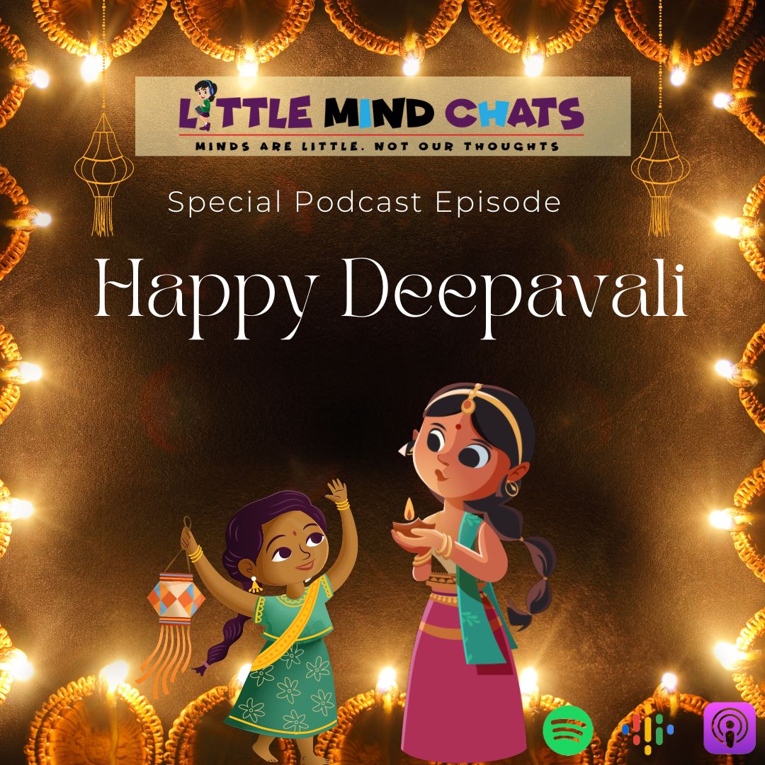 119: Deepavali special Episode.